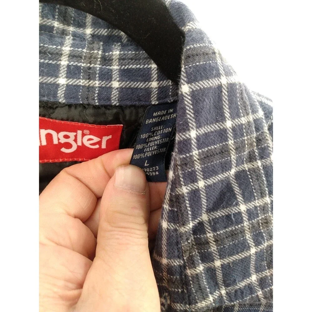 Wrangler get ready